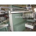 TM-1500e Dia 400mm Container Screen Printing Machine